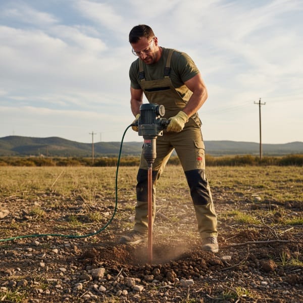 elektricien Meerssen