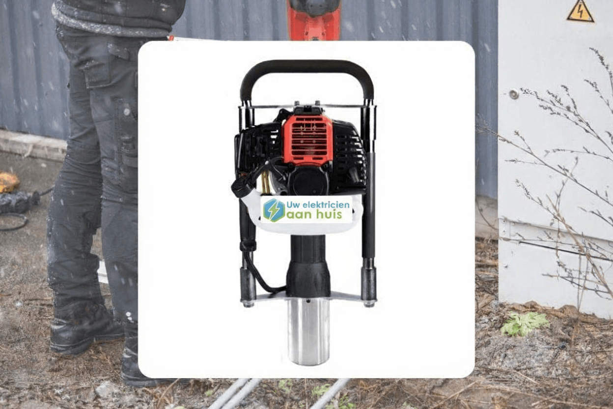 elektricien Meerssen