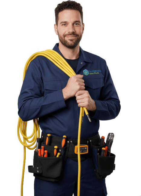 elektricien Meerssen