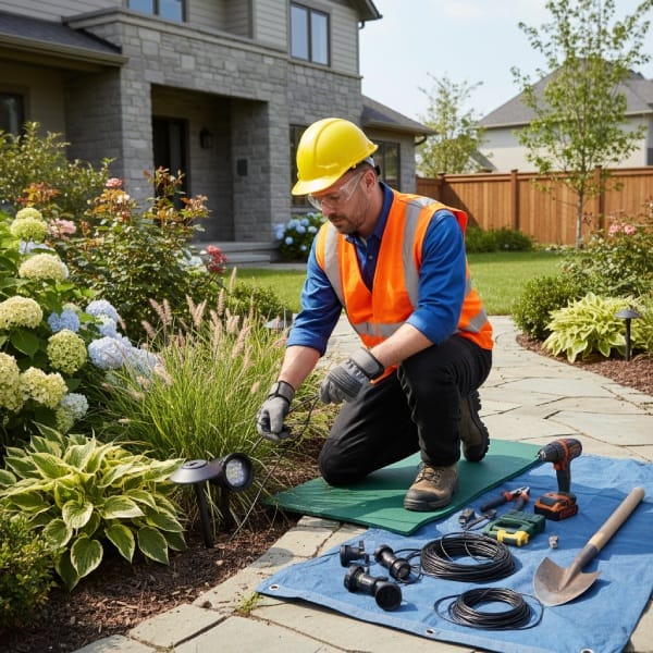 elektricien Meerssen